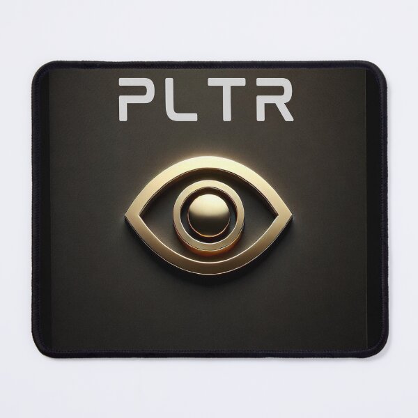 Item preview, Palantir stock designed and sold by TEEJAMBOREE.