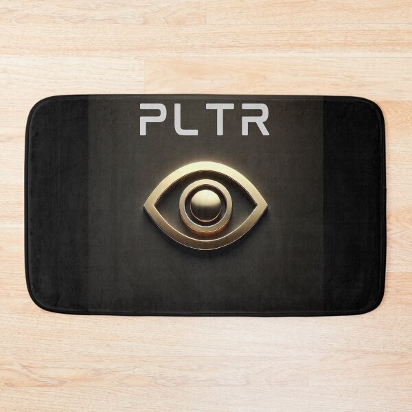 Item preview, Palantir stock designed and sold by TEEJAMBOREE.