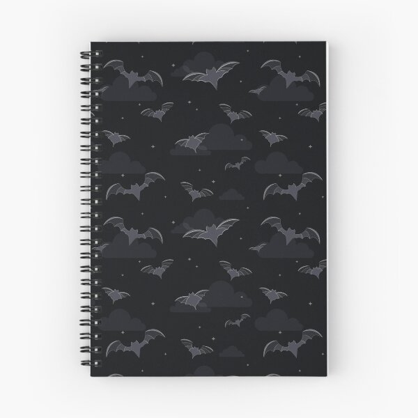Item preview, Midnight Fliers - Seamless Pattern designed and sold by chiarartworks.