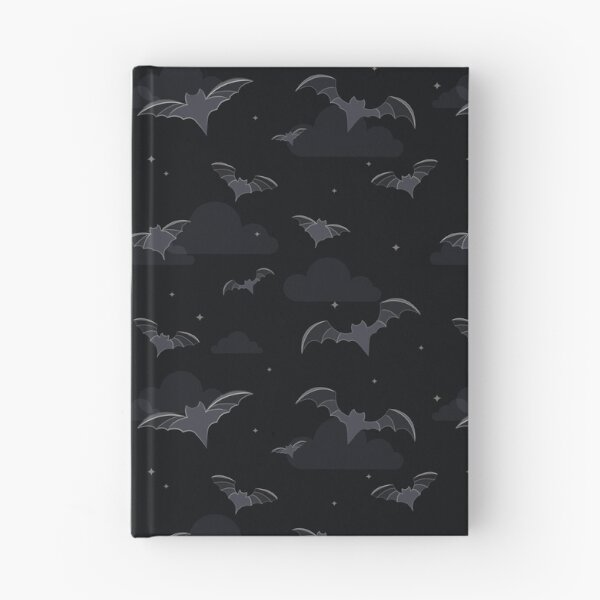 Item preview, Midnight Fliers - Seamless Pattern designed and sold by chiarartworks.