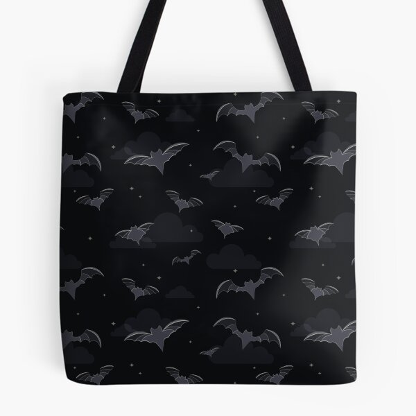Item preview, Midnight Fliers - Seamless Pattern designed and sold by chiarartworks.