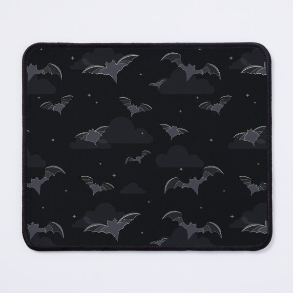 Item preview, Midnight Fliers - Seamless Pattern designed and sold by chiarartworks.