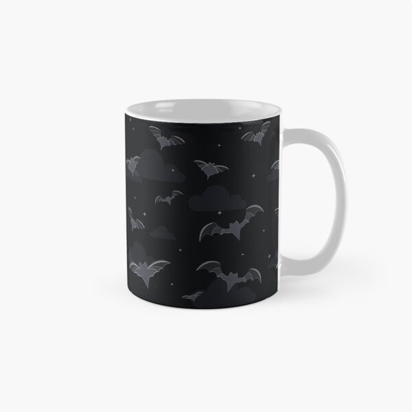 Item preview, Midnight Fliers - Seamless Pattern designed and sold by chiarartworks.