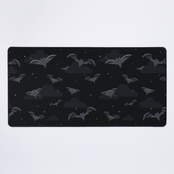 Item preview, Midnight Fliers - Seamless Pattern designed and sold by chiarartworks.