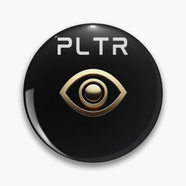 Item preview, Palantir stock designed and sold by TEEJAMBOREE.