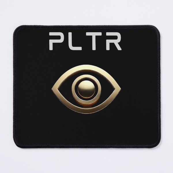 Item preview, Palantir stock designed and sold by TEEJAMBOREE.