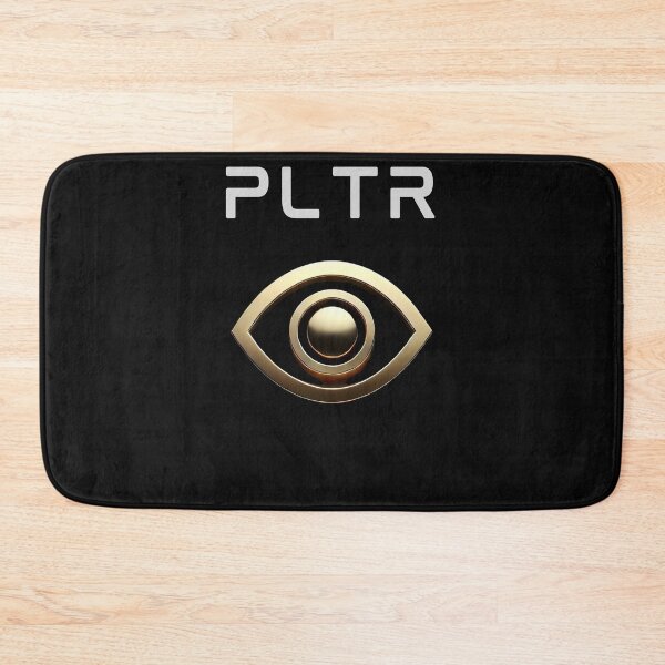 Item preview, Palantir stock designed and sold by TEEJAMBOREE.