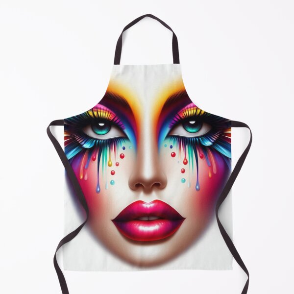 Item preview, Face designed and sold by Sybille-Yates.