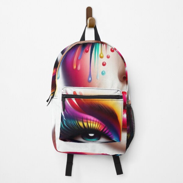 Item preview, Face designed and sold by Sybille-Yates.