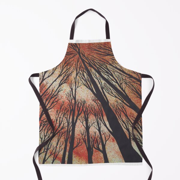Item preview, The Canopy Above designed and sold by jamesknightsart.