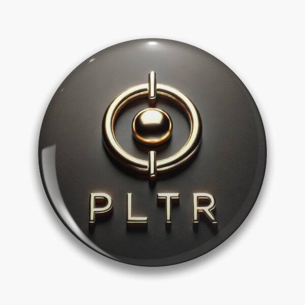 Item preview, Palantir stock designed and sold by TEEJAMBOREE.
