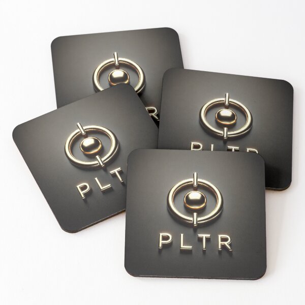 Item preview, Palantir stock designed and sold by TEEJAMBOREE.