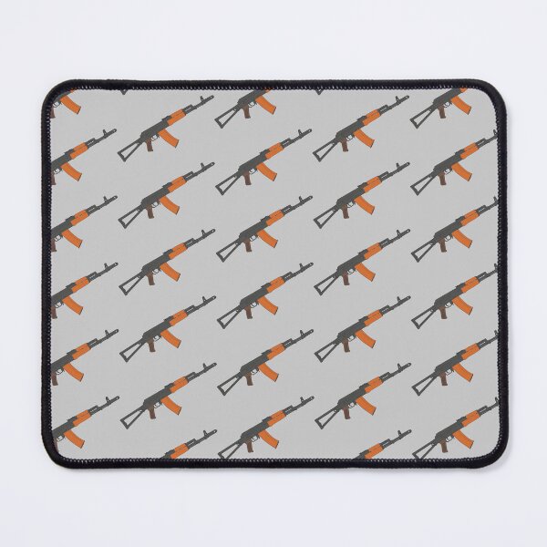 Item preview, AKS 74 Kalashnikov Assault Rifle designed and sold by FAawRay.