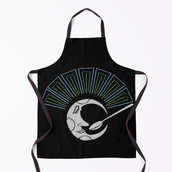 Item preview, Studio 54 - Moon and Spoon designed and sold by Bad Zombie .