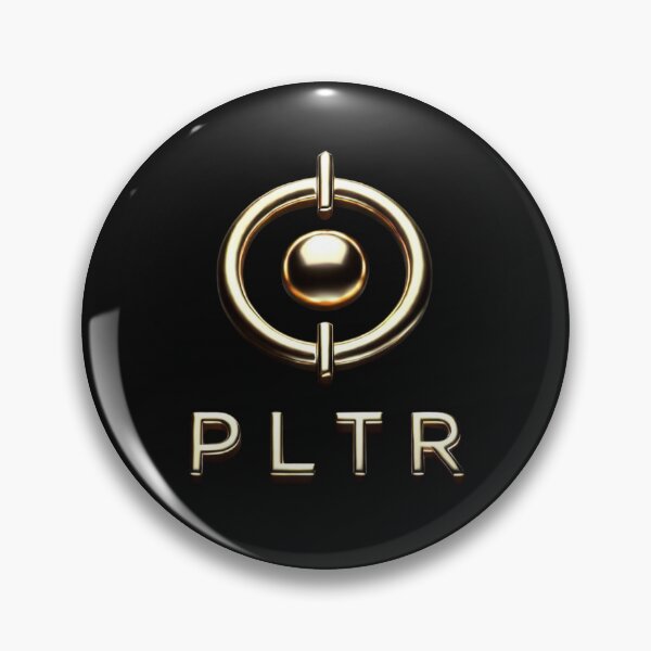 Item preview, Palantir stock designed and sold by TEEJAMBOREE.