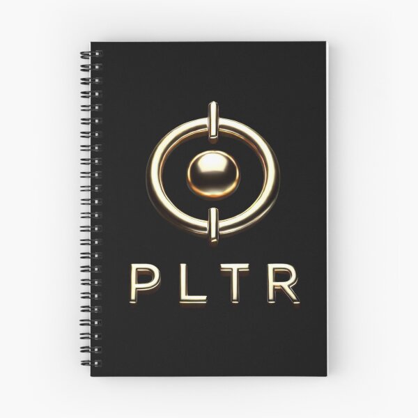 Item preview, Palantir stock designed and sold by TEEJAMBOREE.
