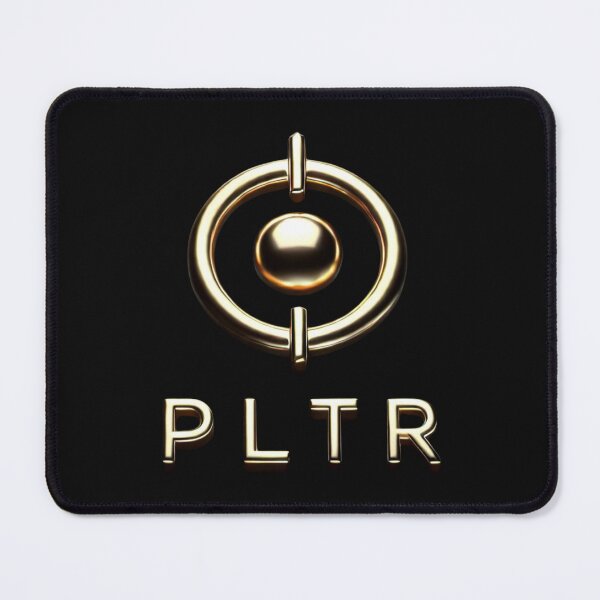 Item preview, Palantir stock designed and sold by TEEJAMBOREE.