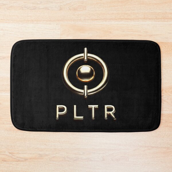Item preview, Palantir stock designed and sold by TEEJAMBOREE.