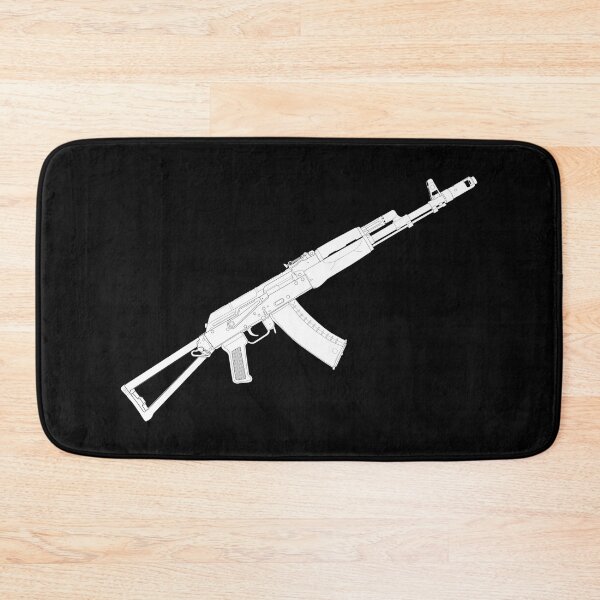 Item preview, AKS 74 Kalashnikov designed and sold by FAawRay.