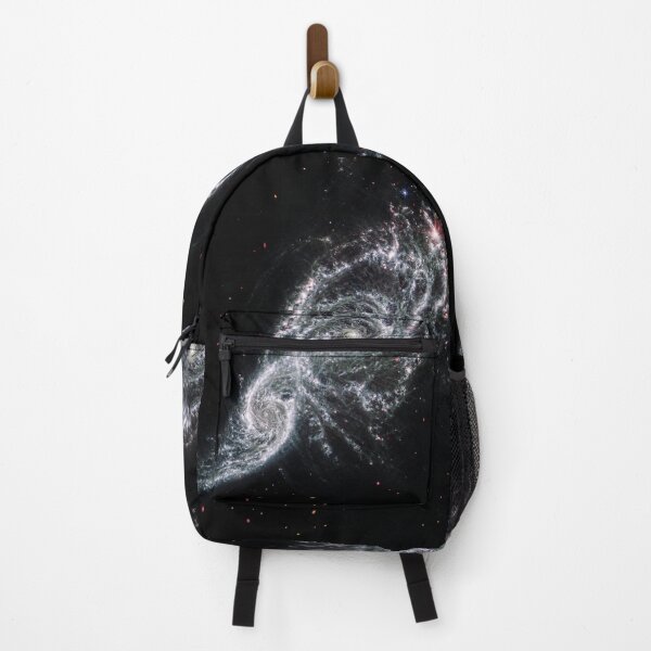 Item preview, James Webb Galaxies IC 2163 and NGC 2207 designed and sold by ALCHEMIST.