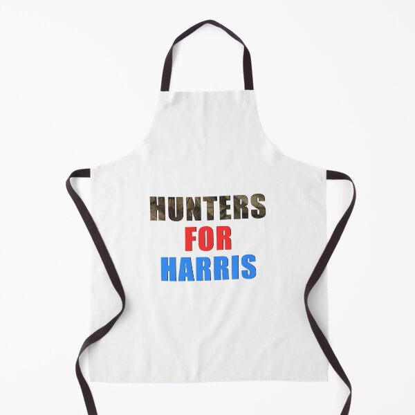 Item preview, HUNTERS FOR HARRIS designed and sold by ShirewolfWorks.