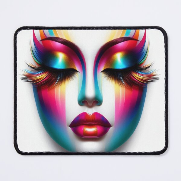 Item preview, Face 2 designed and sold by Sybille-Yates.