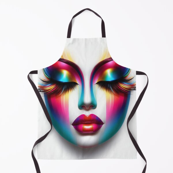 Item preview, Face 2 designed and sold by Sybille-Yates.