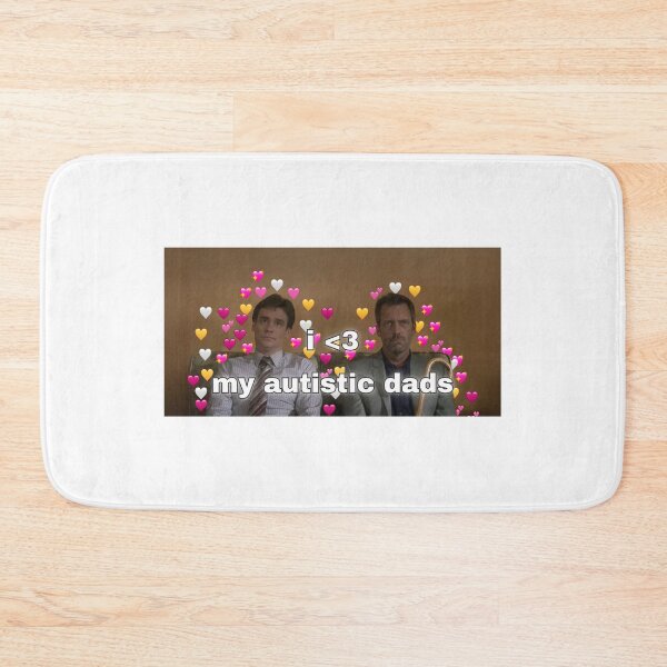 Item preview, hilson autistic dads designed and sold by careofjacks.