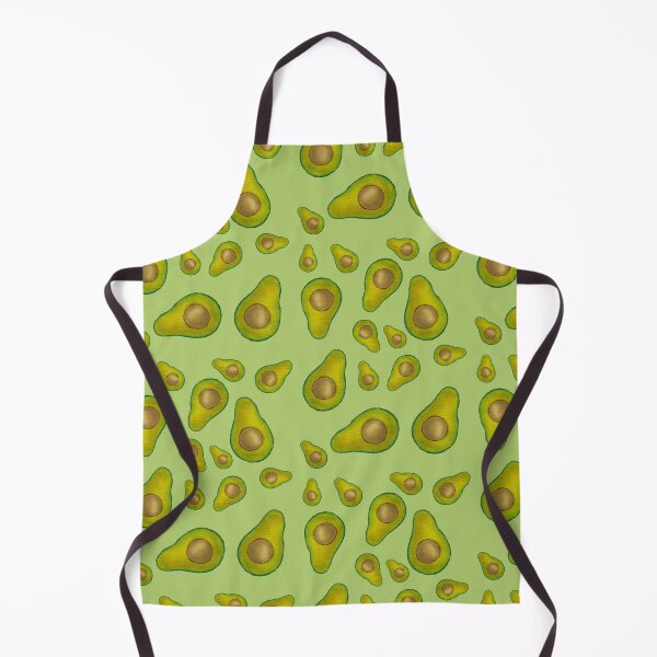 Item preview, Avocados designed and sold by neishy.