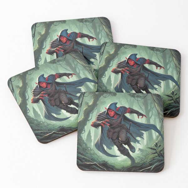 Item preview, Hobgoblin Ranger designed and sold by Johnny MeatShield.