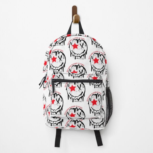 Item preview, Decision making is hard… designed and sold by TStarGaming.
