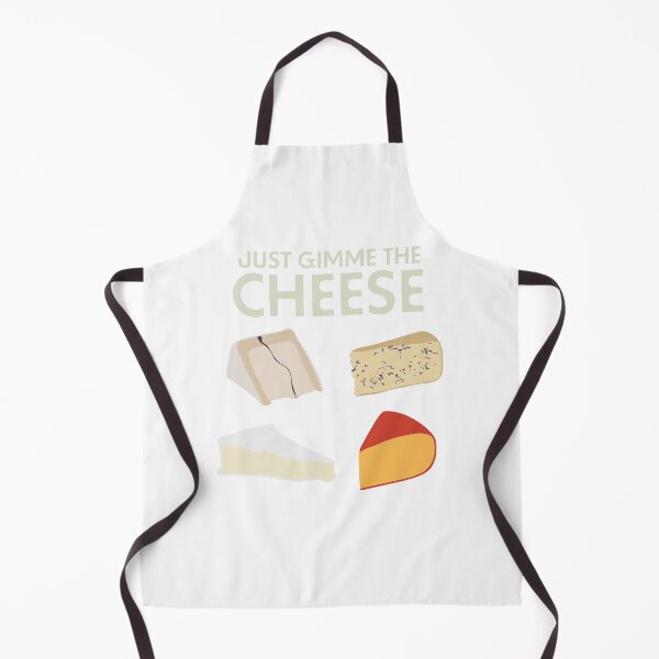 Item preview, Just Gimme the Cheese designed and sold by MineEyes.