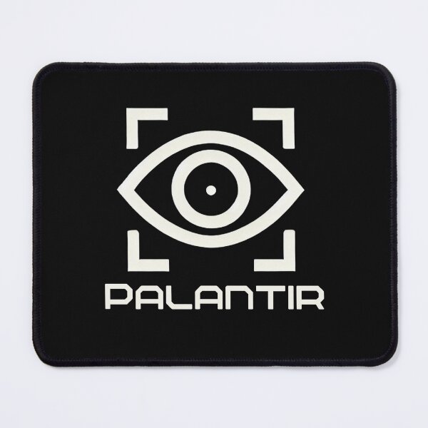 Item preview, Palantir stock designed and sold by TEEJAMBOREE.