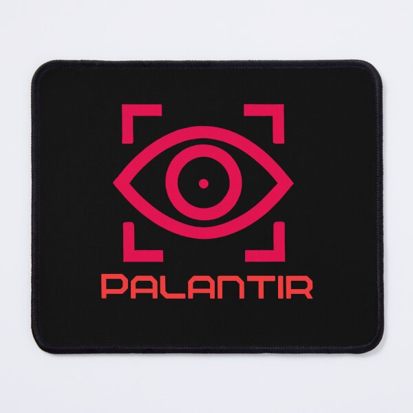 Item preview, Palantir stock designed and sold by TEEJAMBOREE.