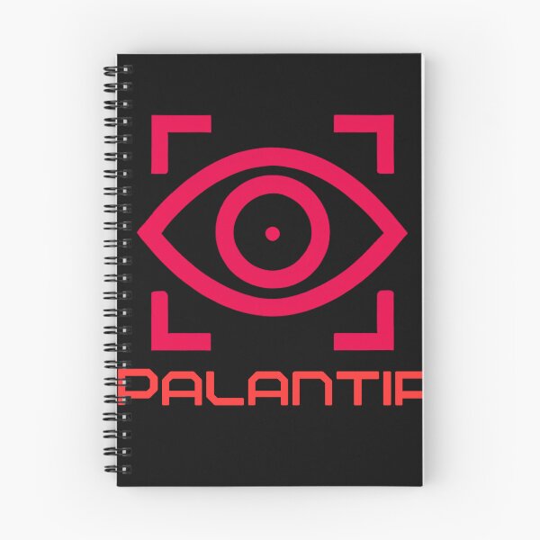Item preview, Palantir stock designed and sold by TEEJAMBOREE.