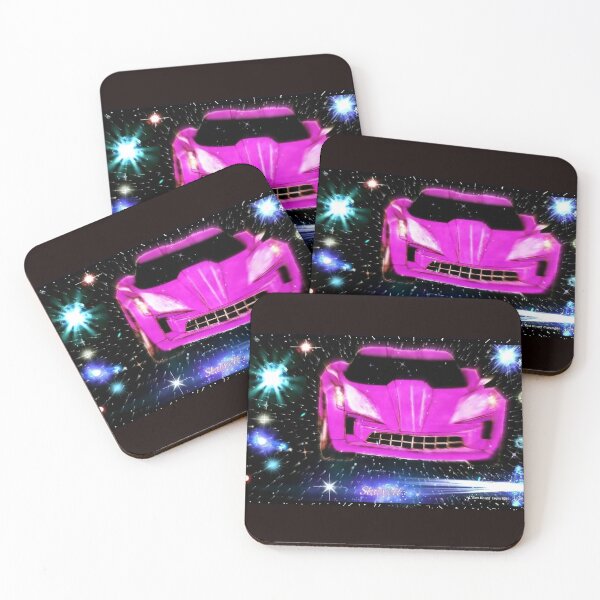 Item preview, Custom  Cars                //           Starvett ! designed and sold by Imagin8er.