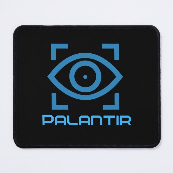 Item preview, Palantir stock designed and sold by TEEJAMBOREE.