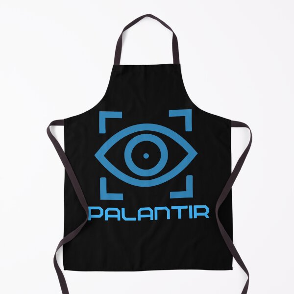 Item preview, Palantir stock designed and sold by TEEJAMBOREE.