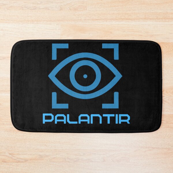 Item preview, Palantir stock designed and sold by TEEJAMBOREE.
