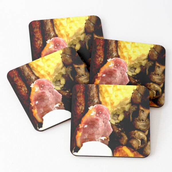 Item preview, Full English  designed and sold by ontological.