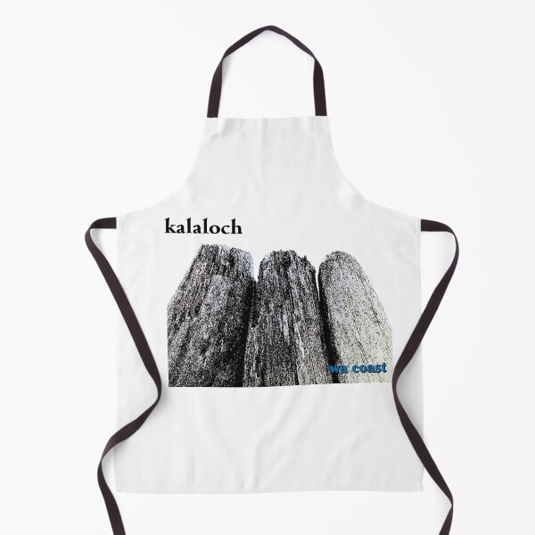 Item preview, kalaloch 2 designed and sold by amigaboy.