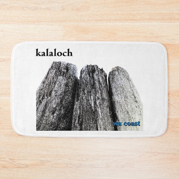 Item preview, kalaloch 2 designed and sold by amigaboy.