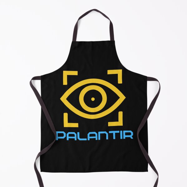 Item preview, Palantir stock designed and sold by TEEJAMBOREE.