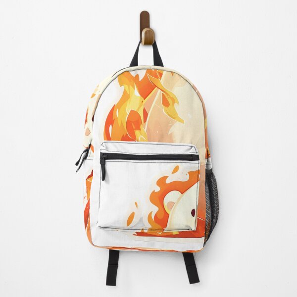 Item preview, Cute Polar Bear On Fire designed and sold by StickySparkle.