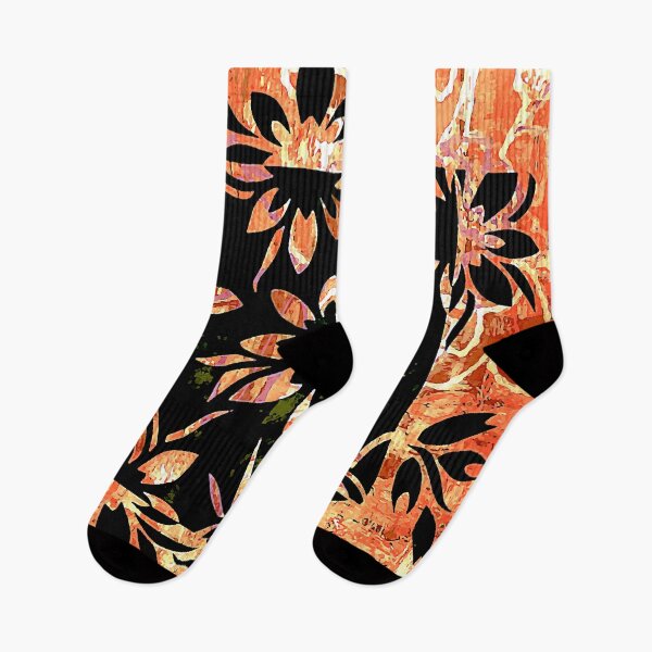 Item preview, Flowers Dancing designed and sold by ViaARTfactory.