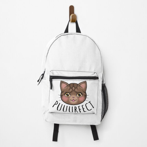 Item preview, Happy cheeky brawn cat designed and sold by Tori-Rori.