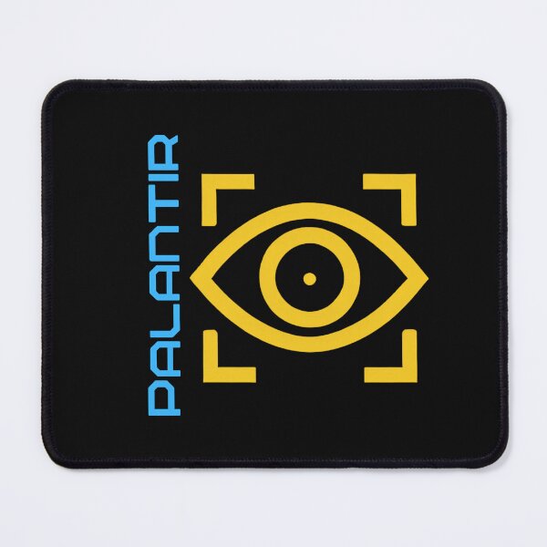 Item preview, Palantir stock designed and sold by TEEJAMBOREE.