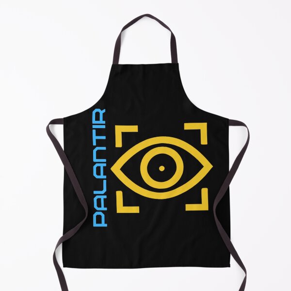 Item preview, Palantir stock designed and sold by TEEJAMBOREE.
