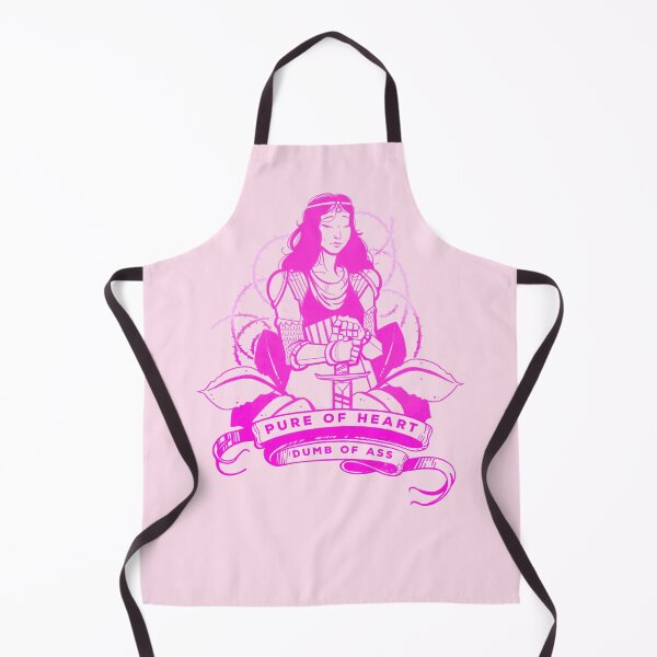 Item preview, Pure of Heart designed and sold by bresquilla.