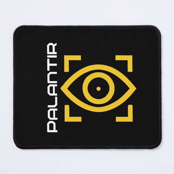 Item preview, Palantir stock designed and sold by TEEJAMBOREE.